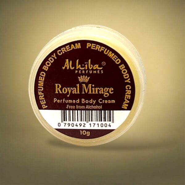 Al Hiba Royal Mirage