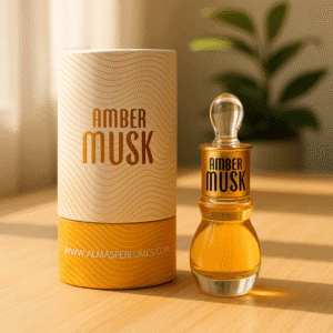 Amber Musk