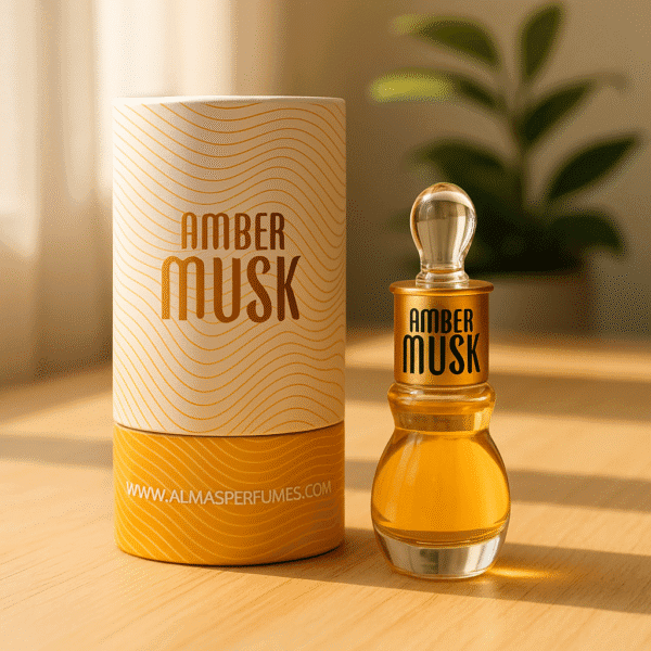 Amber Musk