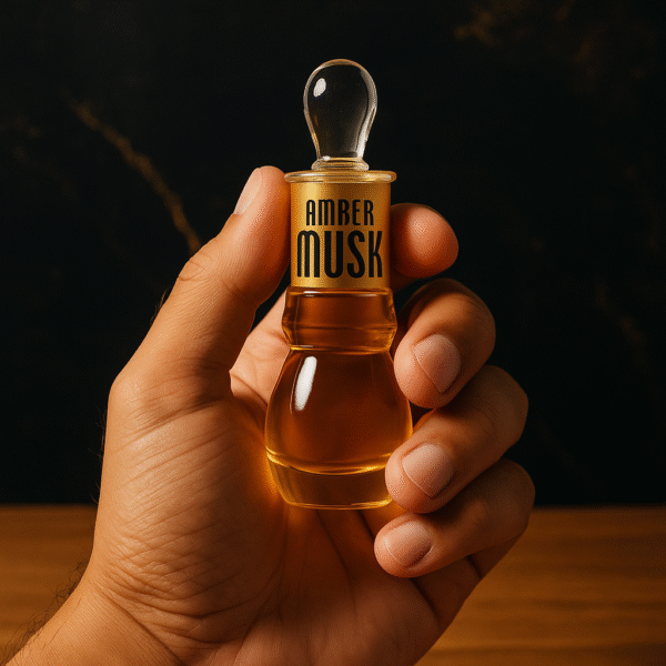 Amber Musk