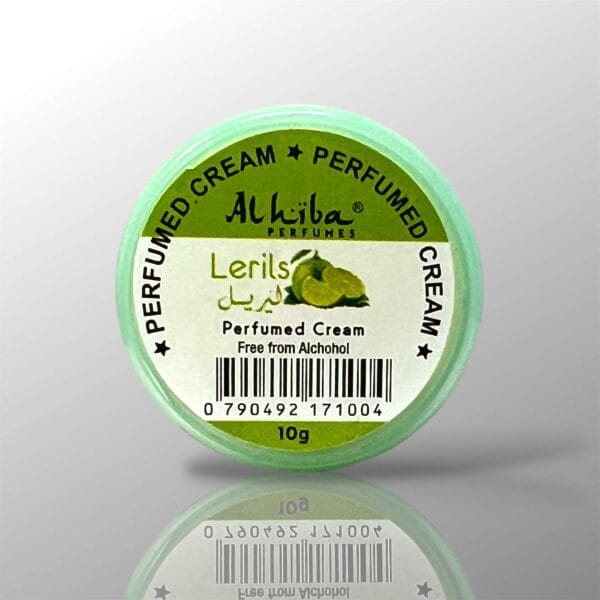 Al hiba Lerils