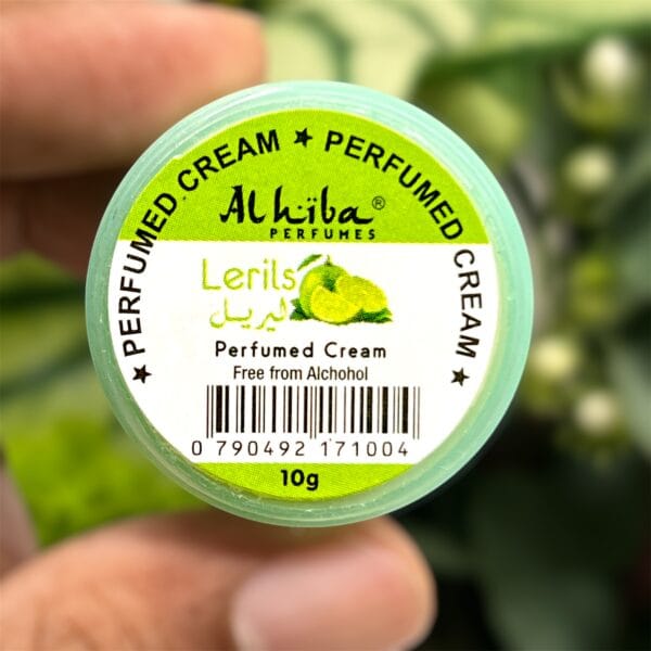 Al hiba Lerils