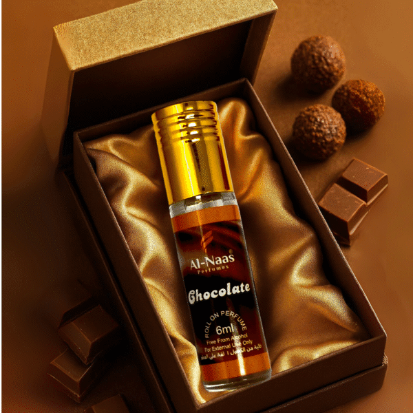 Chocolate Attar