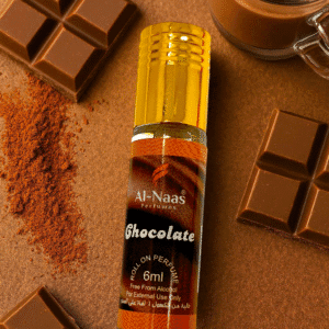 Chocolate Attar