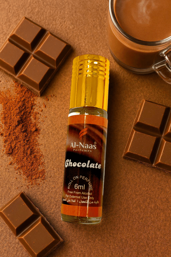 Chocolate Attar