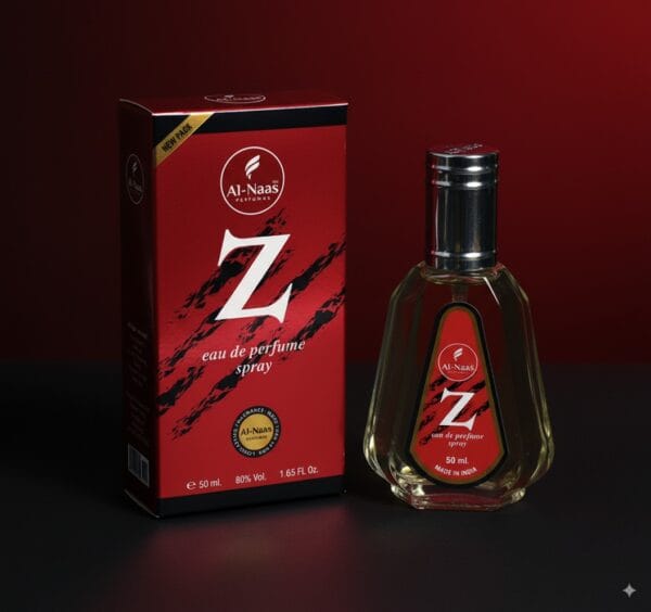Al-Naas Z