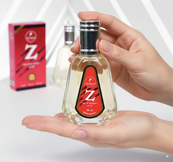 Al-Naas Z
