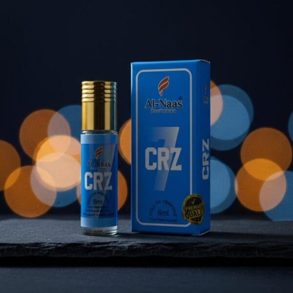 cr7 attar