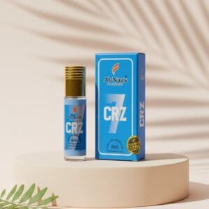 cr7 perfume