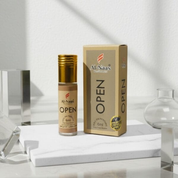 Al-Naas Open