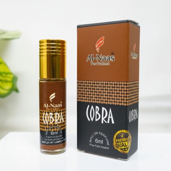 al naas cobra