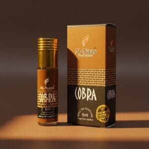 al naas cobra