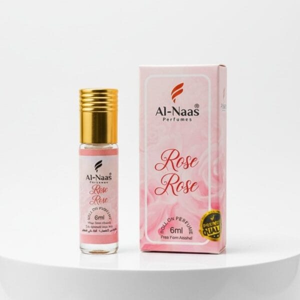 Al-Naas Rose