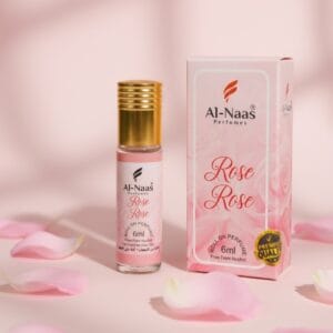 Al-Naas Rose