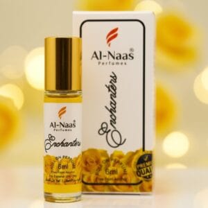 Al‑Naas Enchanters