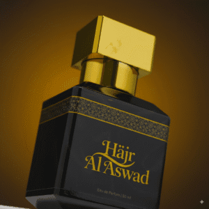 hajr al aswad perfume