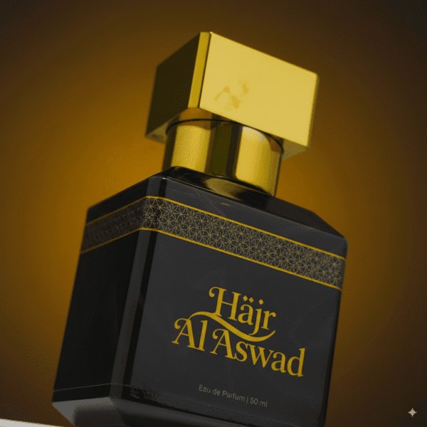 hajr al aswad perfume