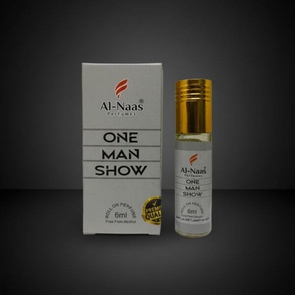 one man show