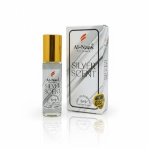 Silver Scent