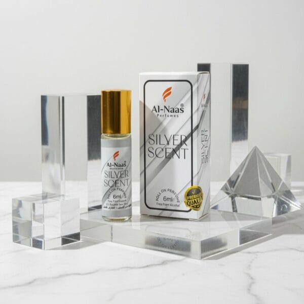 Silver Scent