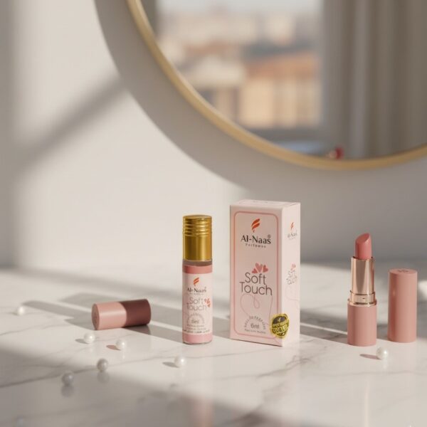 Al‑Naas Soft Touch