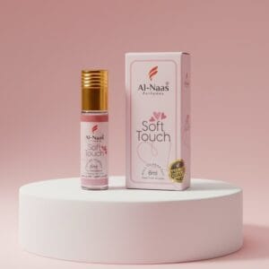 Al‑Naas Soft Touch