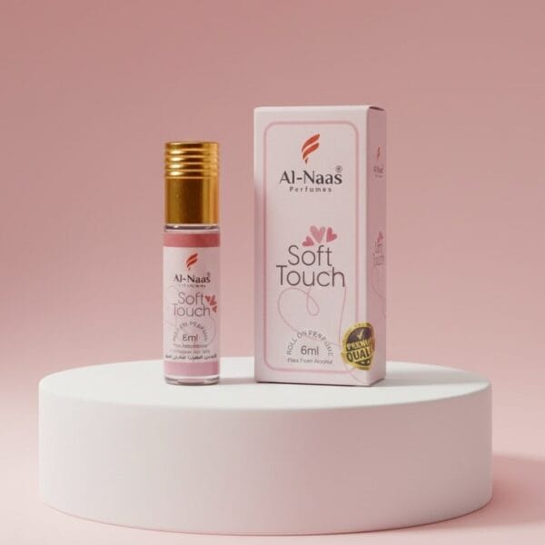 Al‑Naas Soft Touch