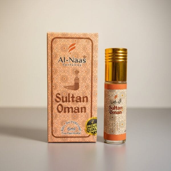 sultan oman