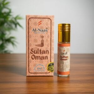 sultan oman