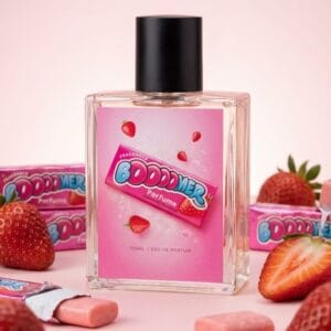 Boomer Perfume