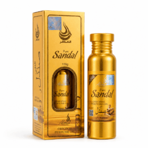 Sandal Original Perfume Oil