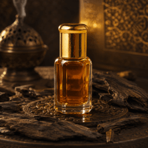 Dehnul Oud Al Mas Attar