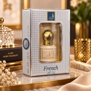 Al-Mas Premium Attar 9.9 ml