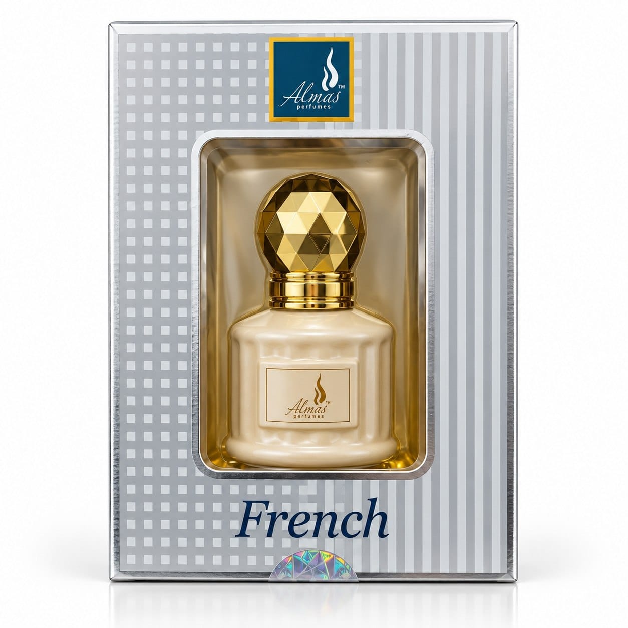 Al-Mas Premium Attar 9.9 ml